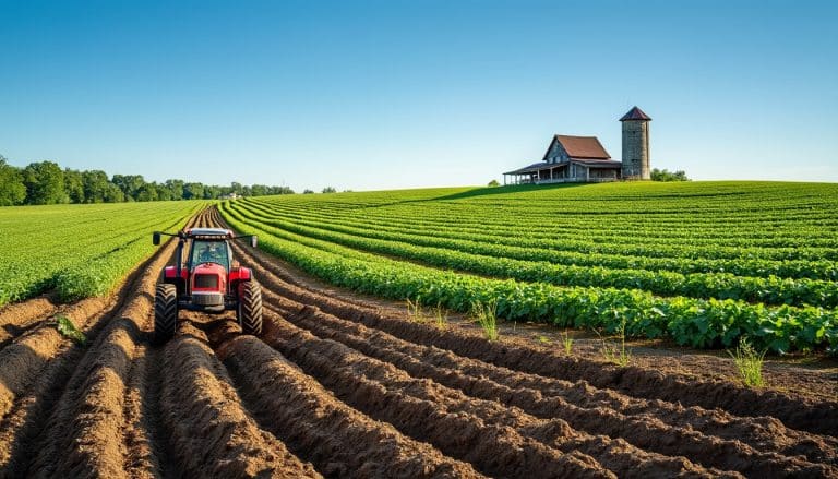 Prix d'une terre agricole : ce qu'il faut prévoir avant de se lancer