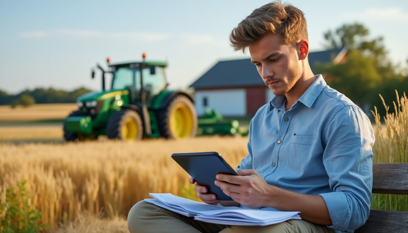 découvrez les démarches essentielles et les règles à connaître pour consulter et comprendre vos résultats au bac pro agricole. informez-vous pour mieux préparer la suite de votre parcours.