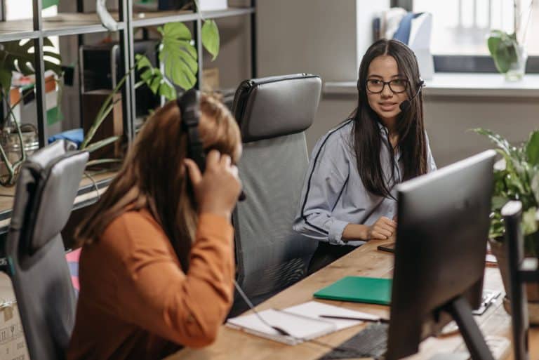 Les agents conversationnels au service de la relation client