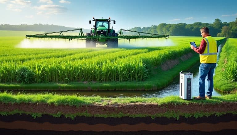 Azote : la réglementation et les bonnes pratiques