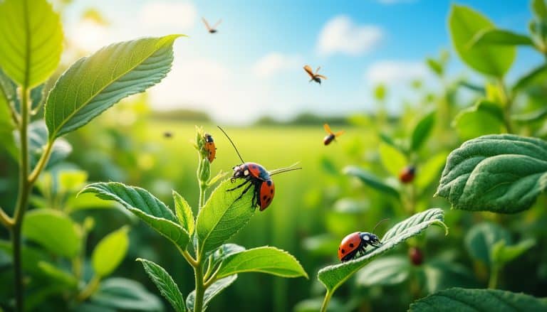 Biocontrôle : les solutions disponibles