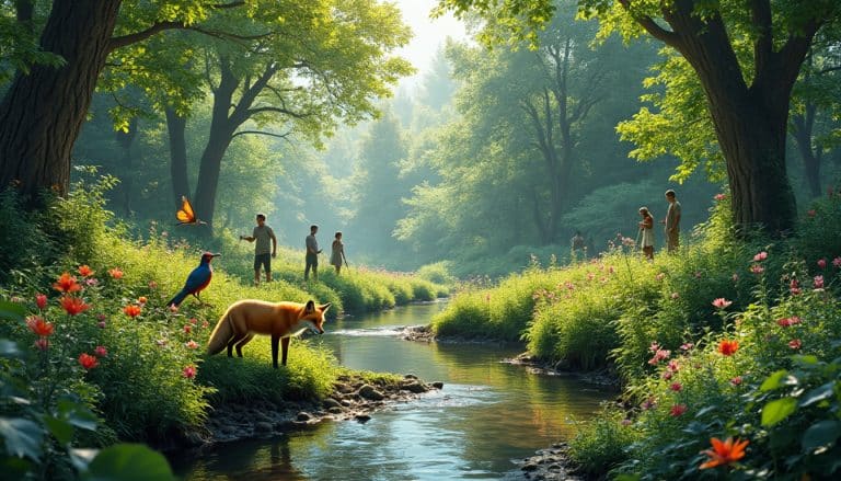 Haute valeur environnementale : ce que la certification atteste