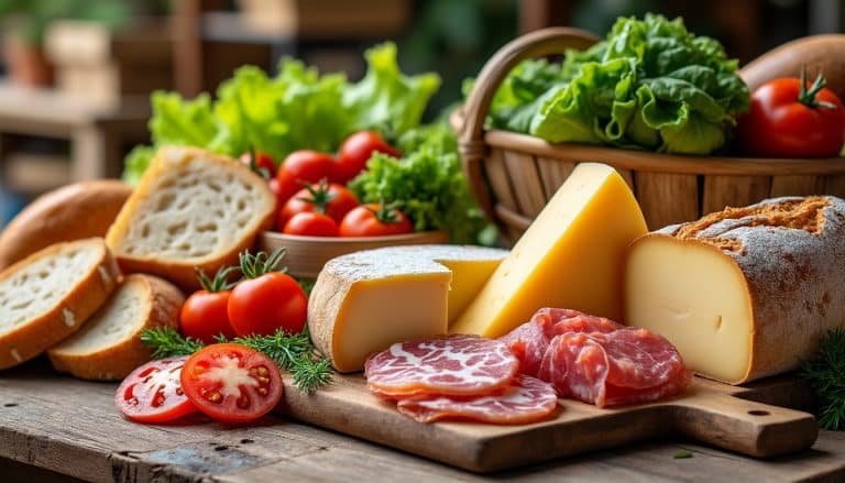 Signes de qualité : AOP, IGP et Label Rouge