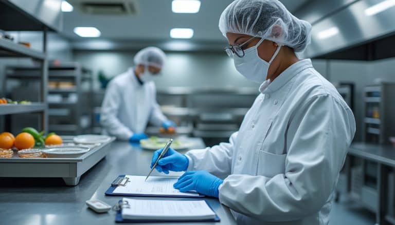 Agrément sanitaire : la procédure
