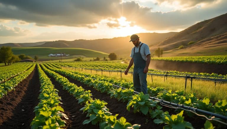 Agriculture et climat : les adaptations engagées