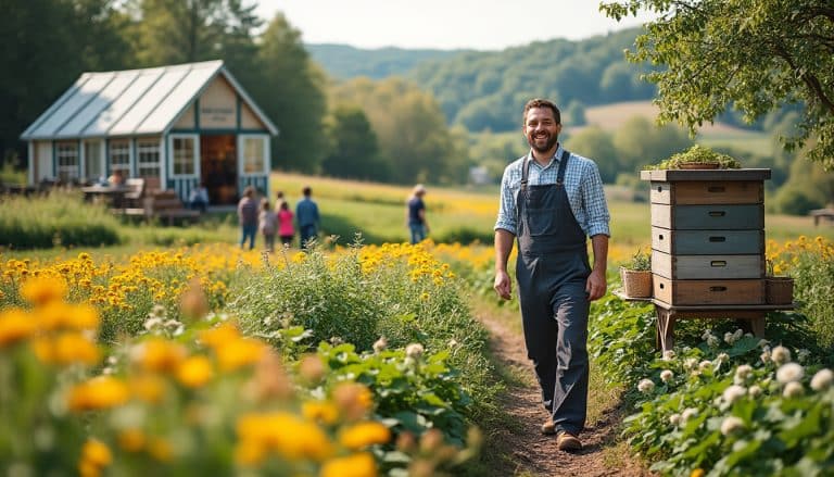 Diversification : les activités complémentaires possibles