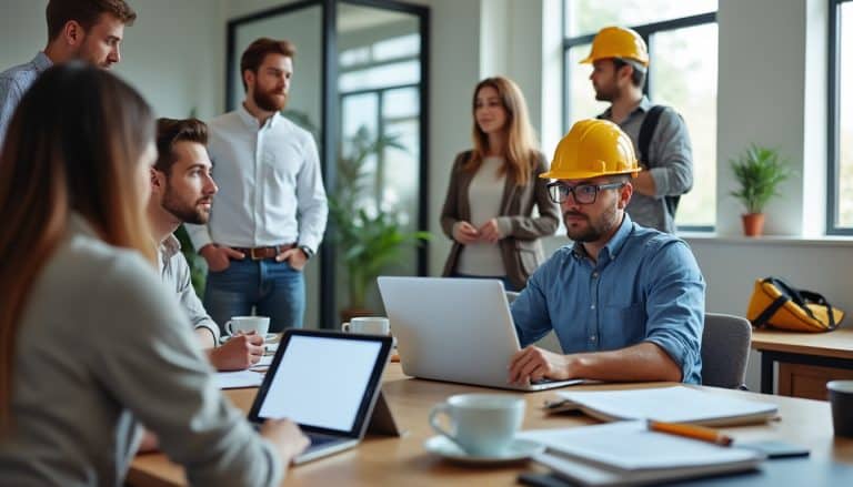 Groupement d'employeurs : le fonctionnement